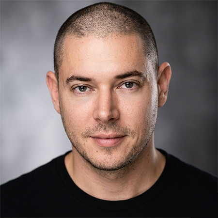 David Edeburn, freelance creative